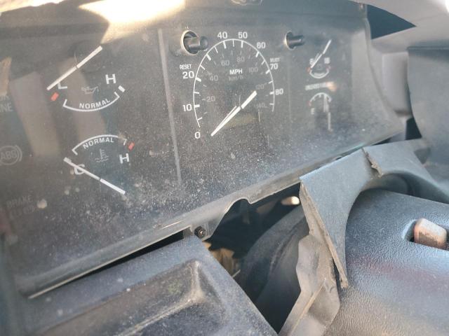 Photo 9 from auction – 1995 FORD F150 with VIN 1FTDF15Y1SNA40498