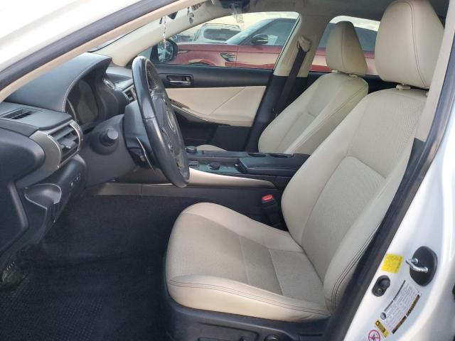 Photo 7 from auction – 2014 LEXUS IS 250 with VIN JTHBF1D29E5031412