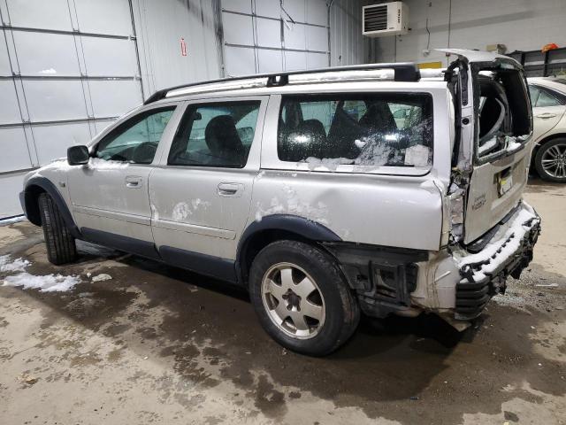 Photo 2 from auction – 2001 VOLVO V70 XC with VIN YV1SZ58D311030165