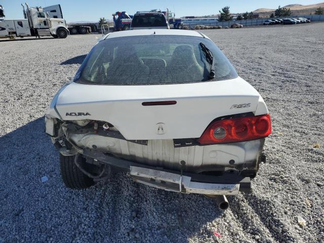 Photo 6 from auction – 2006 ACURA RSX with VIN JH4DC54816S006889