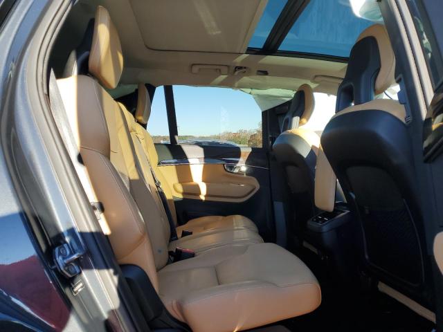 Photo 11 from auction – 2016 VOLVO XC90 T6 with VIN YV4A22PK9G1051869