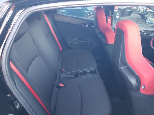 Photo 10 from auction – 2019 HONDA CIVIC TYPE with VIN SHHFK8G76KU200213