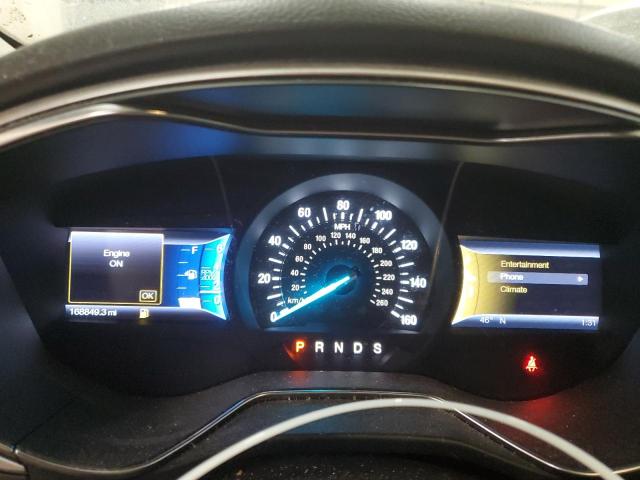 Photo 9 from auction – 2013 FORD FUSION SE with VIN 3FA6P0H71DR204051