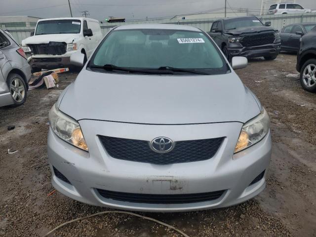 Photo 5 from auction – 2010 TOYOTA COROLLA BA with VIN 1NXBU4EE3AZ265459