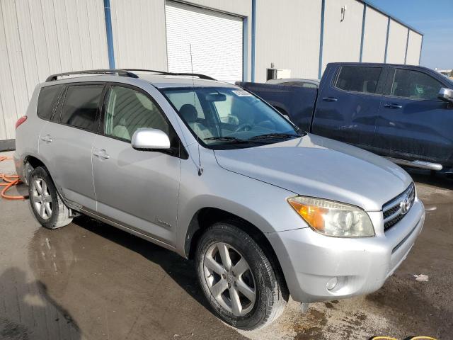 Photo 4 from auction – 2007 TOYOTA RAV4 LIMIT with VIN JTMZK31V575010937