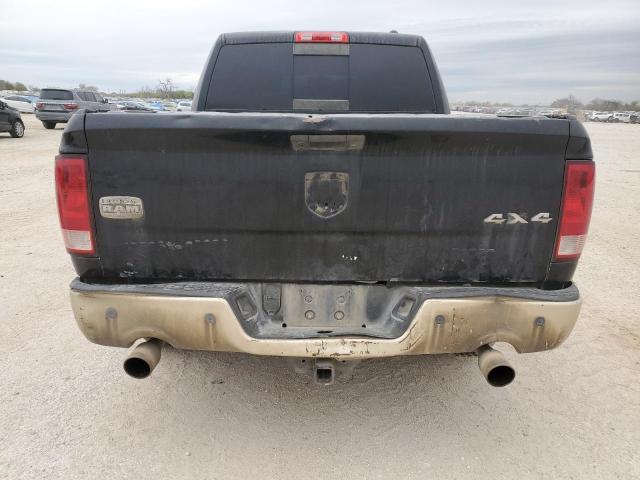 Photo 6 from auction – 2012 DODGE RAM 1500 L with VIN 1C6RD7PT6CS320217