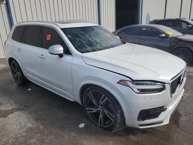 Photo 4 from auction – 2016 VOLVO XC90 T8 with VIN YV4BC0PM3G1087130