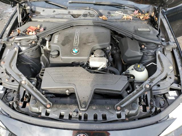 Photo 11 from auction – 2014 BMW 428 XI SUL with VIN WBA3T1C55EPS98252