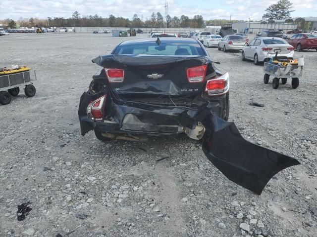 Photo 6 from auction – 2015 CHEVROLET MALIBU 1LT with VIN 1G11C5SL1FF193077