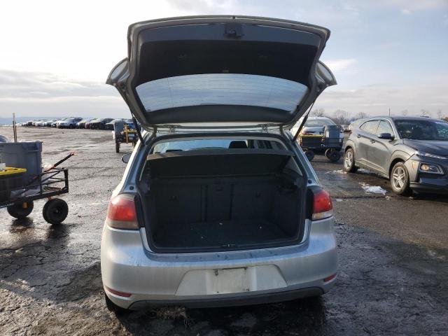 Photo 6 from auction – 2013 VOLKSWAGEN GOLF with VIN WVWDM7AJ3DW024012