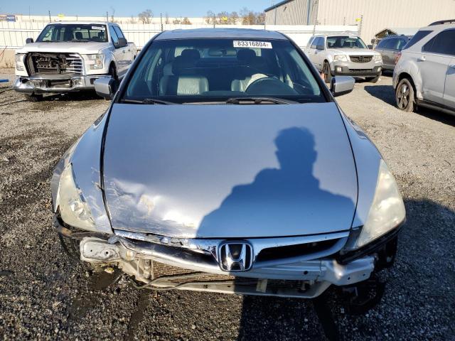 Photo 5 from auction – 2006 HONDA ACCORD EX with VIN 1HGCM66566A048002