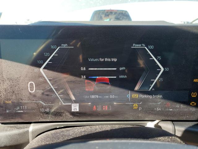 Photo 9 from auction – 2023 BMW 330XE with VIN 3MW39FS07P8D00974