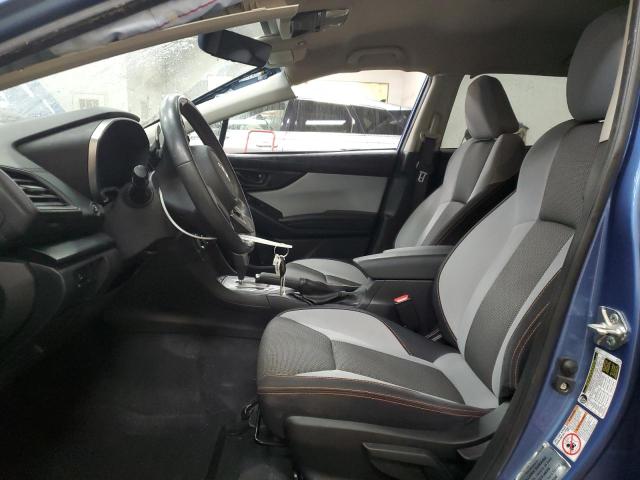 Photo 7 from auction – 2019 SUBARU CROSSTREK with VIN JF2GTACC7KH268910