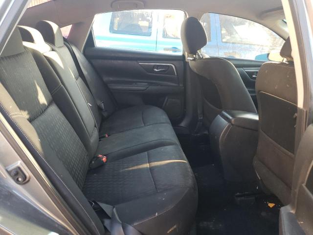 Photo 10 from auction – 2018 NISSAN ALTIMA 2.5 with VIN 1N4AL3AP0JC191949