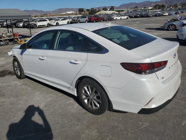 Photo 2 from auction – 2019 HYUNDAI SONATA SE with VIN 5NPE24AF2KH781099