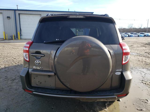 Photo 6 from auction – 2012 TOYOTA RAV4 with VIN 2T3JF4DV9CW201525