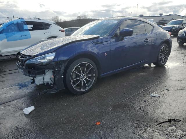 TOYOTA 86 2020 with VIN JF1ZNAA18L8751137 - Photo from auction