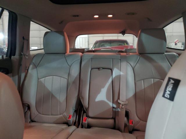 Photo 10 from auction – 2014 BUICK ENCLAVE with VIN 5GAKVBKD5EJ232439