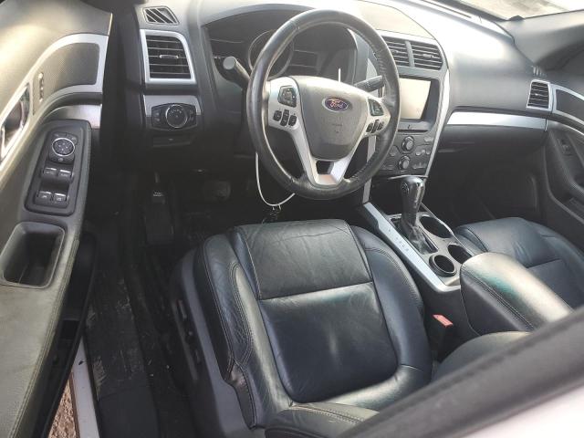 Photo 8 from auction – 2013 FORD EXPLORER X with VIN 1FM5K7D87DGA24412