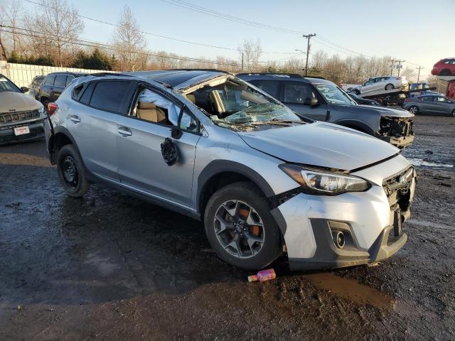 Photo 4 from auction – 2019 SUBARU CROSSTREK with VIN JF2GTAAC0KH200077