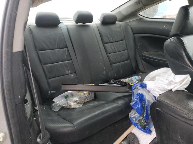 Photo 10 from auction – 2012 HONDA ACCORD EXL with VIN 1HGCS1B81CA017499