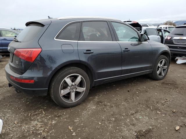 Foto 3 de la subasta – 2012 AUDI Q5 PREMIUM con VIN WA1LFAFP6CA138043