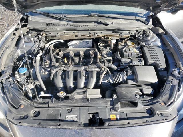 Photo 11 from auction – 2015 MAZDA 6 TOURING with VIN JM1GJ1V51F1190870