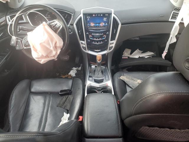 Photo 8 from auction – 2015 CADILLAC SRX LUXURY with VIN 3GYFNEE32FS522362