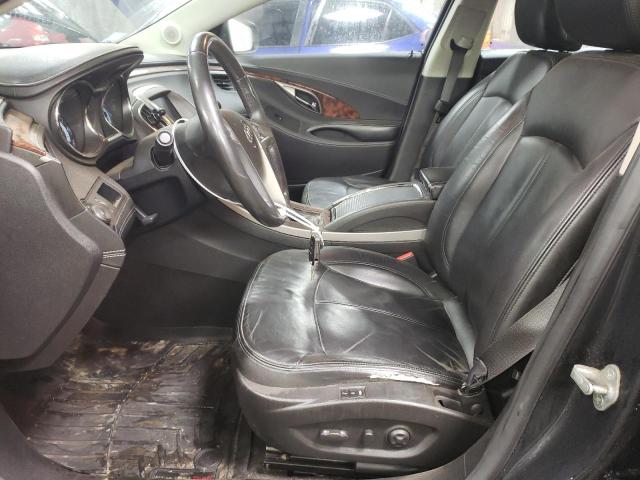 Photo 7 from auction – 2011 BUICK LACROSSE C with VIN 1G4GC5ED1BF350960