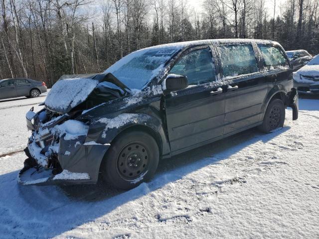 DODGE GRAND CARA 2014 with VIN 2C4RDGBGXER368746 - Photo from auction