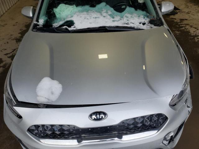 Photo 11 from auction – 2020 KIA NIRO LX with VIN KNDCB3LC2L5377905