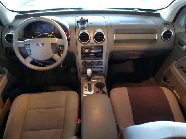 Photo 8 from auction – 2005 FORD FREESTYLE with VIN 1FMDK04135GA13513