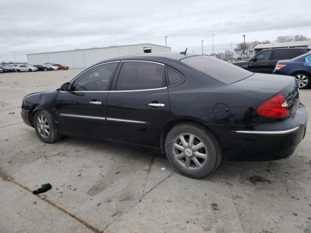 Photo 2 from auction – 2007 BUICK LACROSSE C with VIN 2G4WD582771213040