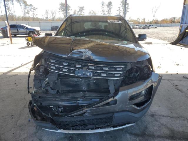 Photo 5 from auction – 2016 FORD EXPLORER X with VIN 1FM5K7DH6GGB58171