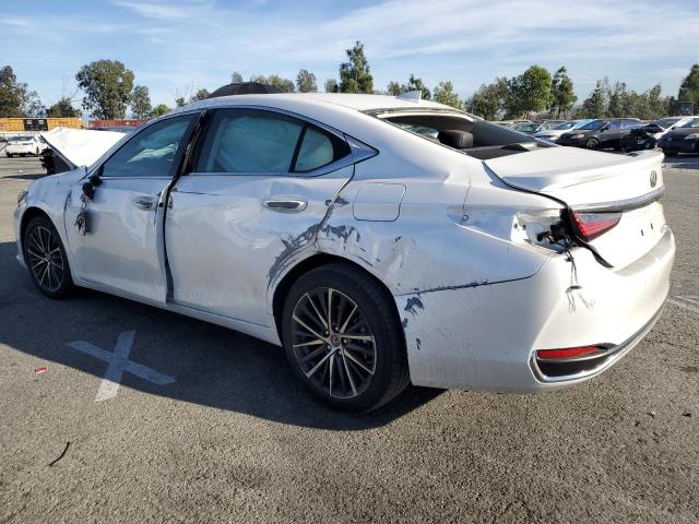 Photo 2 from auction – 2024 LEXUS ES 300H BA with VIN 58ADA1C18RU038756