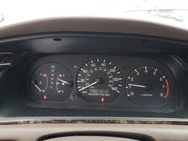 Photo 9 from auction – 1998 TOYOTA CAMRY CE with VIN JT2BG22K8W0218655