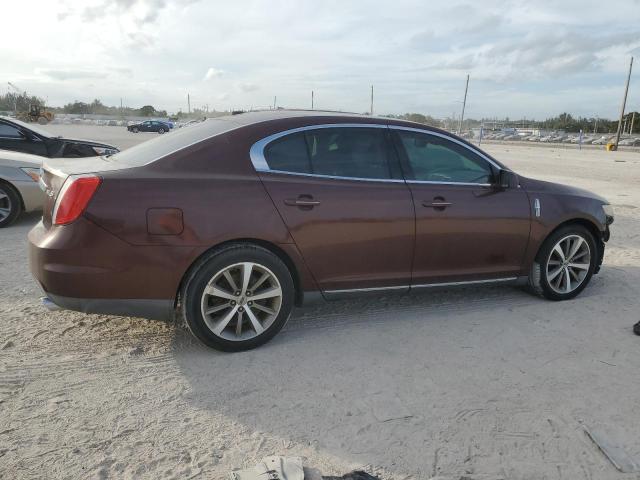 Photo 3 from auction – 2012 LINCOLN MKS with VIN 1LNHL9DRXCG803381