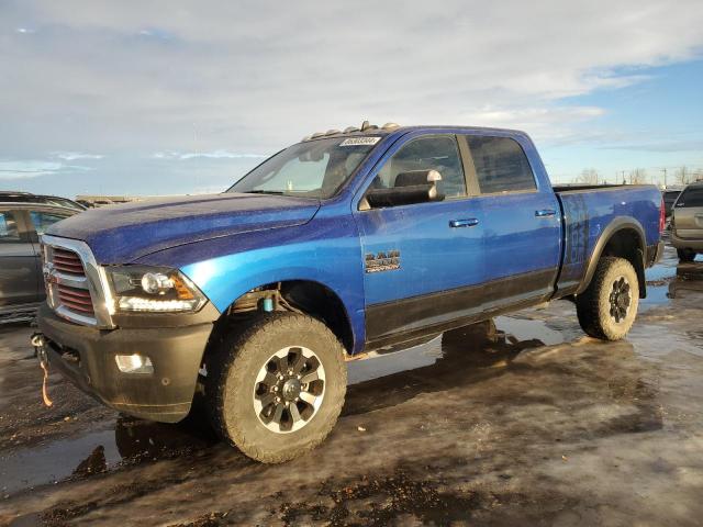 Foto 1 de la subasta – 2018 RAM 2500 POWER con VIN 3C6TR5EJ0JG105109