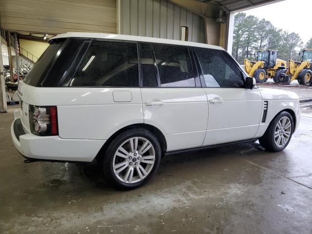 Photo 3 from auction – 2012 LAND ROVER RANGE ROVE with VIN SALMF1D44CA392040