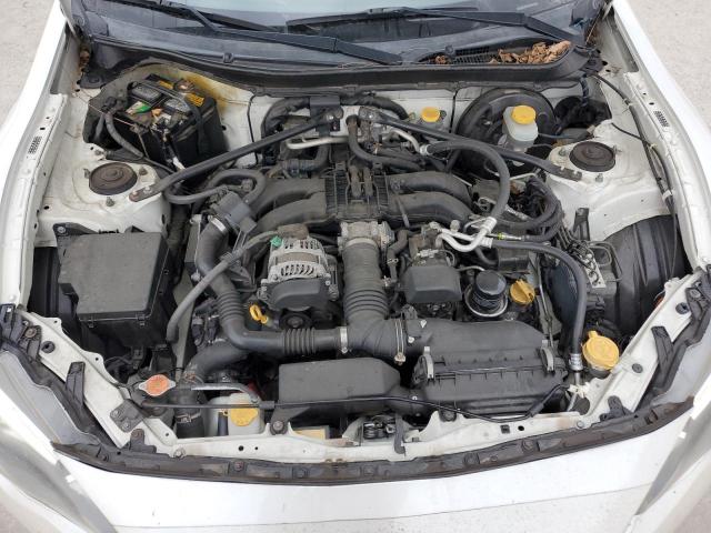Photo 12 from auction – 2013 SUBARU BRZ 2.0 LI with VIN JF1ZCAC16D1603145