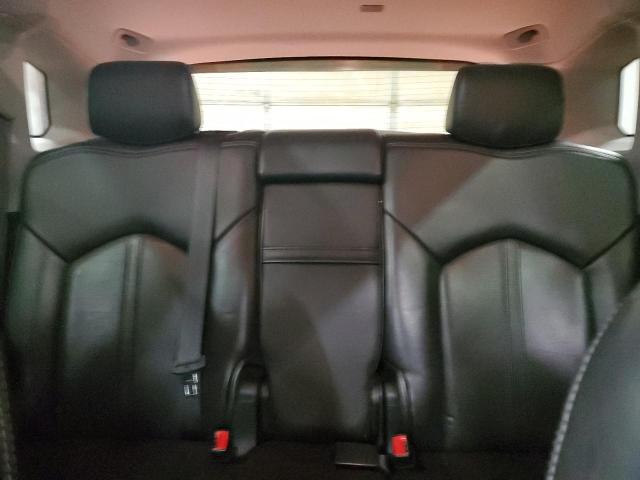 Photo 10 from auction – 2014 CADILLAC SRX PREMIU with VIN 3GYFNGE3XES575305