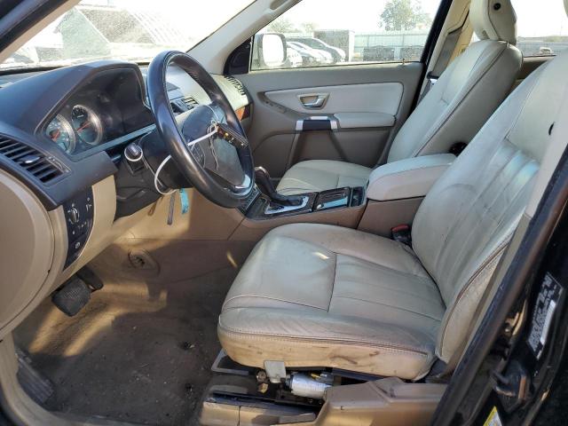 Photo 7 from auction – 2013 VOLVO XC90 3.2 with VIN YV4952CY3D1662013