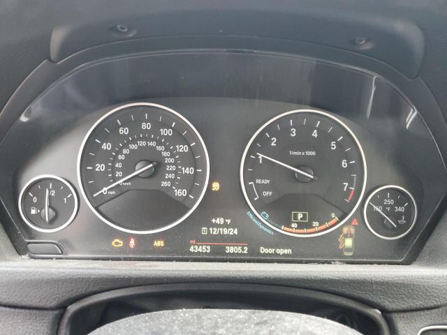 صورة رقم 9 من المزاد - 2015 BMW 328 I مع VIN WBA3A5C51FP604300