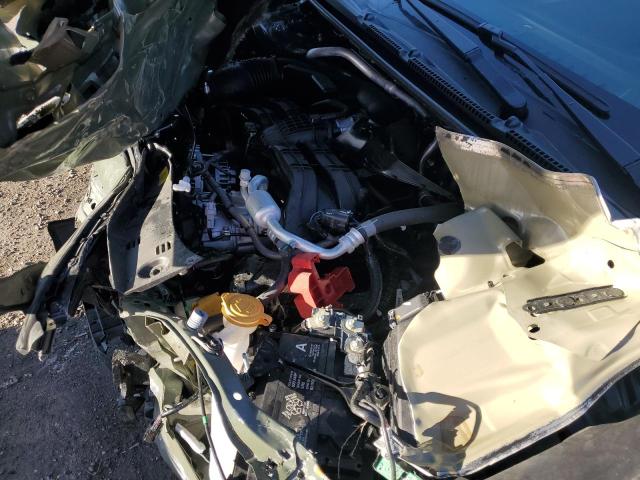 Photo 12 from auction – 2024 SUBARU CROSSTREK with VIN 4S4GUHF63R3757737