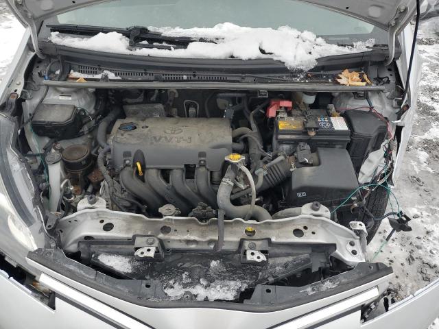 Photo 11 from auction – 2015 TOYOTA YARIS with VIN VNKKTUD35FA053878