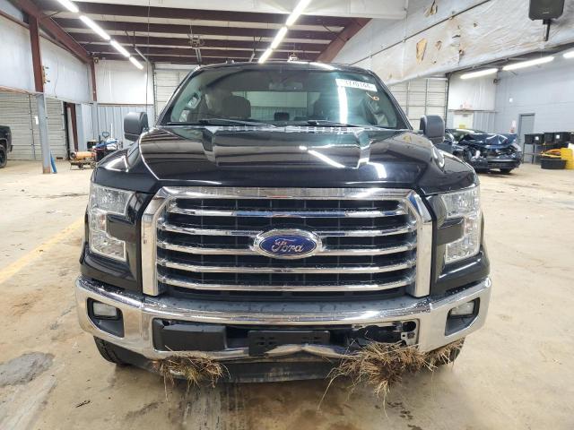 Photo 5 from auction – 2016 FORD F150 SUPER with VIN 1FTEW1EF0GFA31991