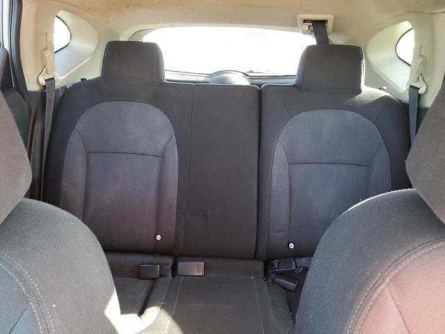 Photo 10 from auction – 2012 NISSAN ROGUE S with VIN JN8AS5MT3CW604003
