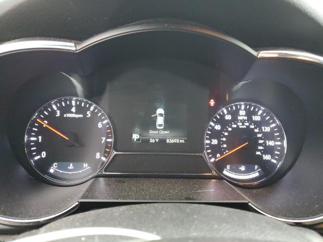 Photo 9 from auction – 2013 KIA OPTIMA SX with VIN 5XXGR4A65DG217899