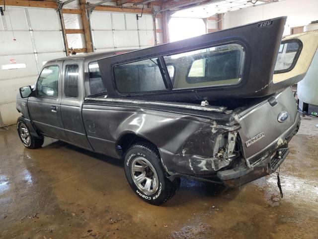 Photo 2 from auction – 2008 FORD RANGER SUP with VIN 1FTYR14D98PA58316