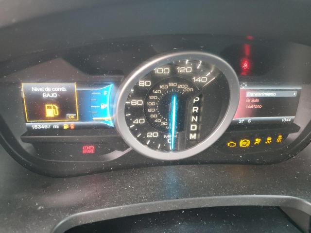 Photo 9 from auction – 2015 FORD EXPLORER S with VIN 1FM5K8GT8FGA25402